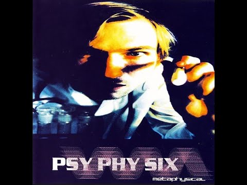 Psy Phy 6 - Metaphysical (Bochumer Ton Manufaktur, 1999)