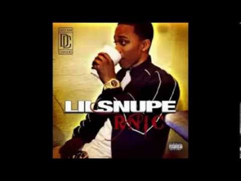 Lil Snupe  Neva Change