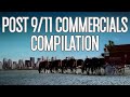 Post 9 11 Commercials Compilation
