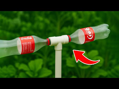 A 65-Year-Old Plumber’s Amazing Invention Has Amazed the World!