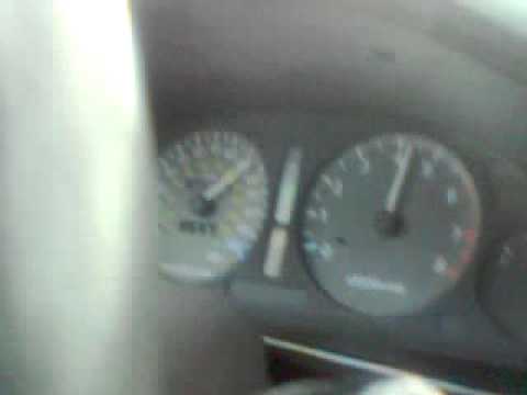 Nalazek Galantem 170km/h Dzidaa.:D