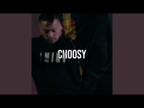 Choosy (feat. Rio The Ruler)