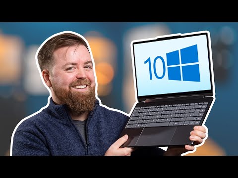 Windows 10 Support Ende 2025: Ein Problem für Microsoft?