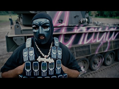 M HUNCHO - 4X4 FT ANAYA