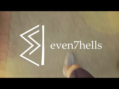 WSB - Even 7 Hells (lyric video)