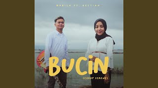 Download lagu Bucin (Cukup Semene) (feat. Destian) mp3
