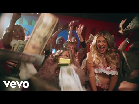 Thumbnail for Carter Faith - Betty (Official Music Video) by Carter Faith