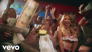 Carter Faith - Betty