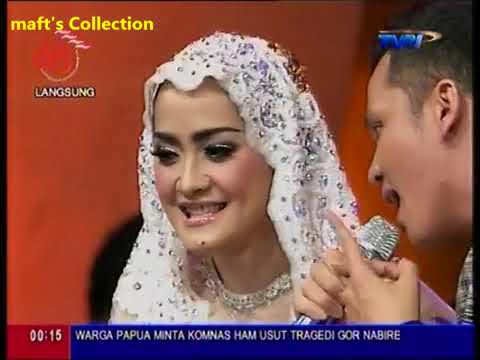 CUMA KAMU - Cipt  Rhoma Irama - Vokal : Ernie AB & Juan Rahman