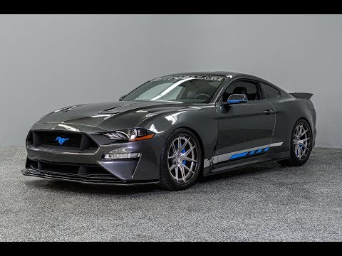 2018 Ford Mustang (CC-1294229) for sale in Concord, North Carolina