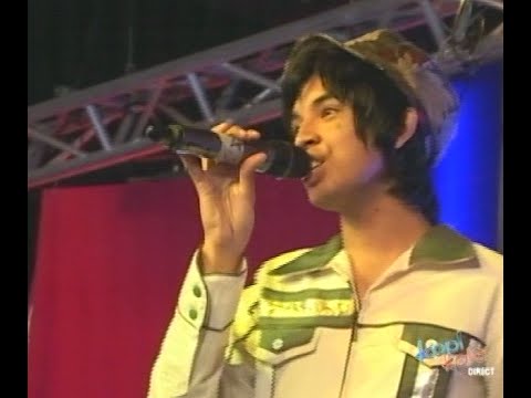 Yazz - Kopikolé Poopy 2013 ESCALE III - 'Zay manao ny marina