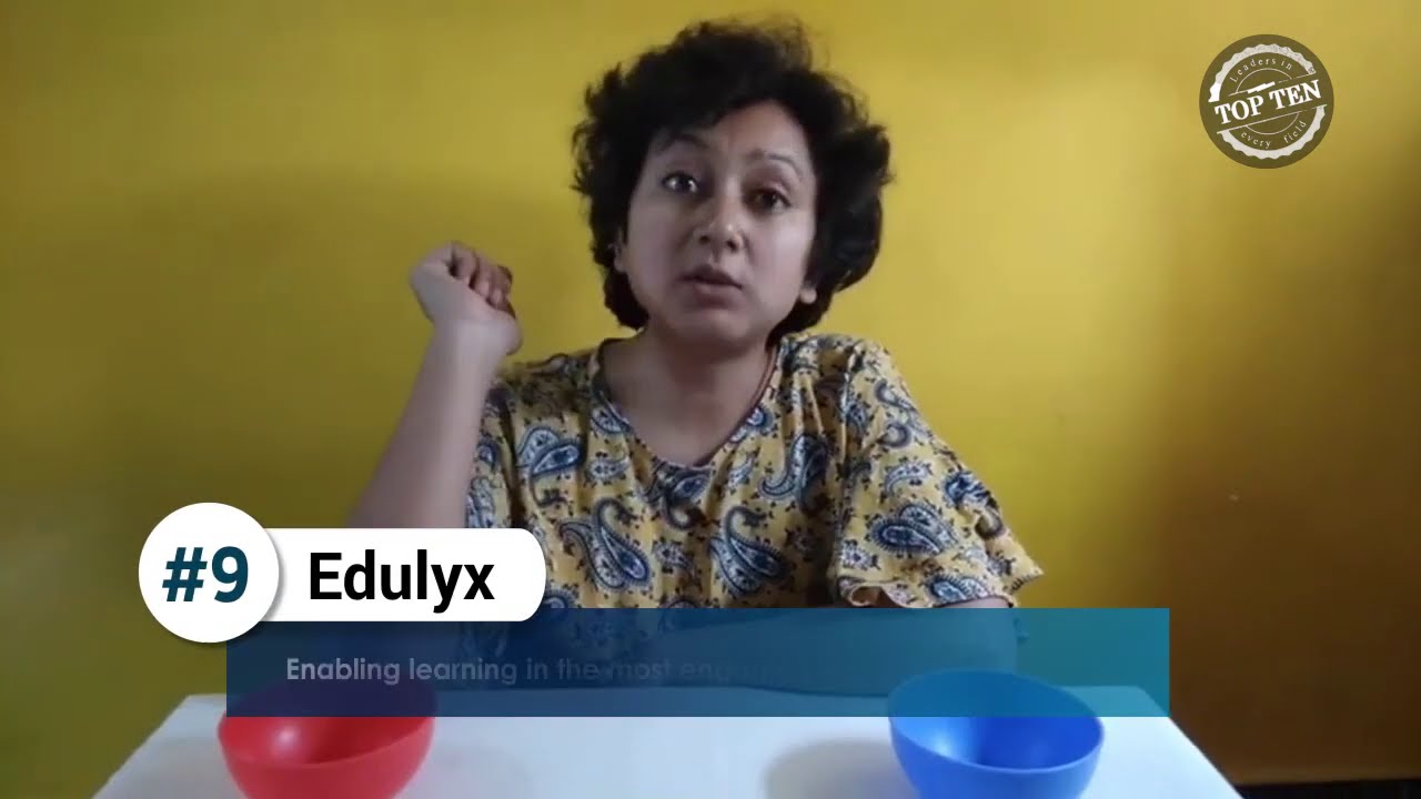 Top 10 Unique Indian EdTech Startups to watch out for in 2020-21