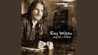 Old Book on the Shelf