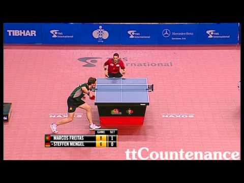 ETC: Marcos Freitas-Steffen Mengel