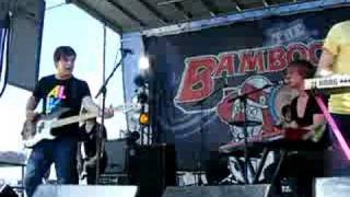 Between the Trees - Story of a Boy (new song!)