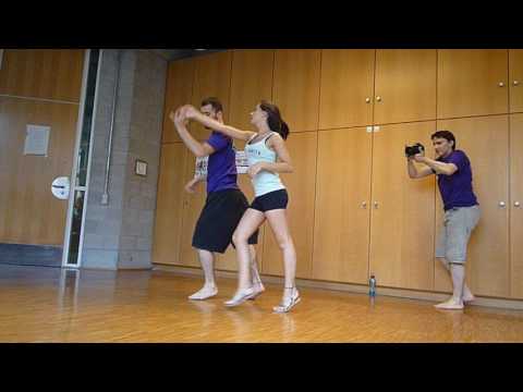 Juzinha & Valmir | Forró de Domingo Festival Stuttgart 2015 | Pe Descalco | Workshop | II