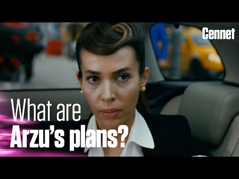 What will Arzu do? - Cennet | Short Scenes