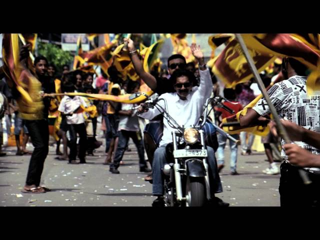 Thanha Rathi Ranga Trailer