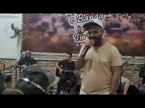 Arlindinho e Família Tia Doca Samba do Nem