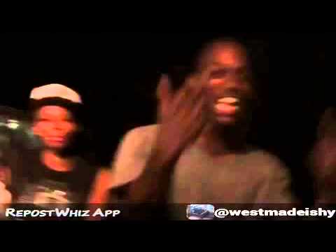 B.Gatez - Get Out My Way Preview