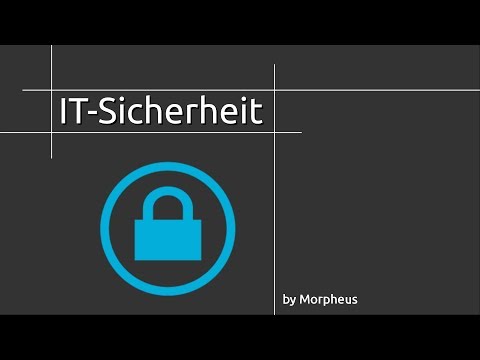 IT Sicherheit #14 - X.509-Zertifikate und Zertifizierungsstellen