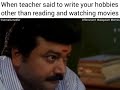 Jayaram Trending Troll Video Offensiven T Malayalam Memes Malayalam Trolls Omm Dmm