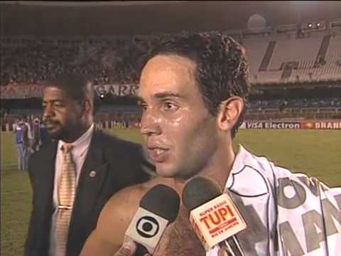 Fluminense 3 x 2 Atlético-MG - Campeonato Brasileiro 2001