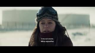 TWO LOVERS AND A BEAR [Cannes 2016] - Bande annonce VOST