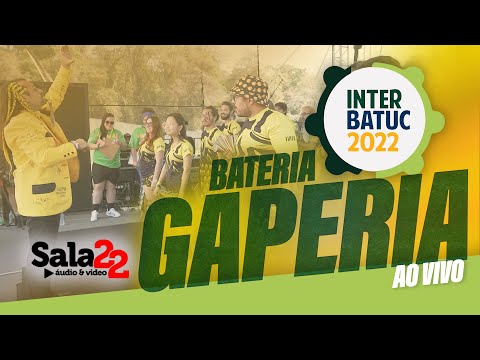 Gaperia - Interbatuc 2022