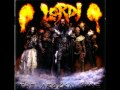 Lordi - SCG3 Special Report