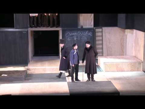 Die Vermessung der Welt