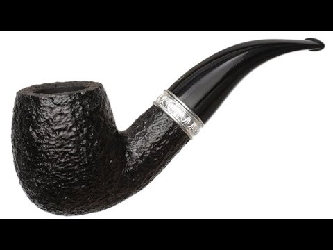 Savinelli 616 C&D OJK and tobaccos and pipes...oh my!