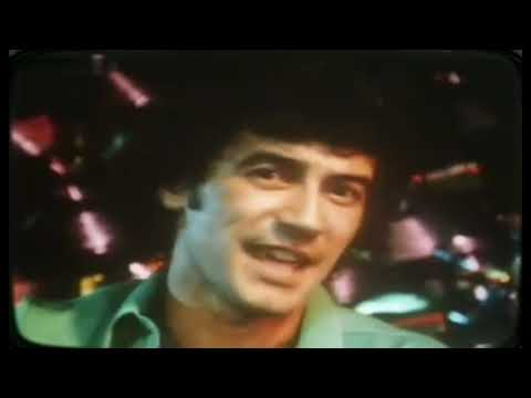 The peacemaker Albert Hammond 1973