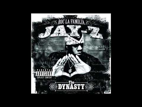07. Jay-Z - Stick 2 the Script (feat. Beanie Sigel and DJ Clue)