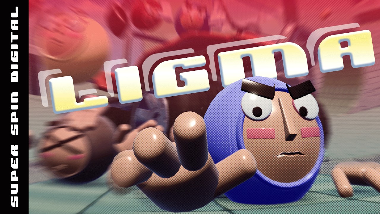 Ligmanauts trailer thumbnail