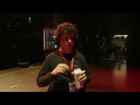 L7 | Cody Schwab (Fox) vs SR | moky (Fox) - Losers Top 8 - MELEE SINGLES | GX2