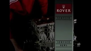 Rover - Service News 10 (1991)