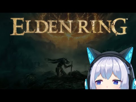 aaaaaa i can't stop sneezing [Elden Ring part 16]