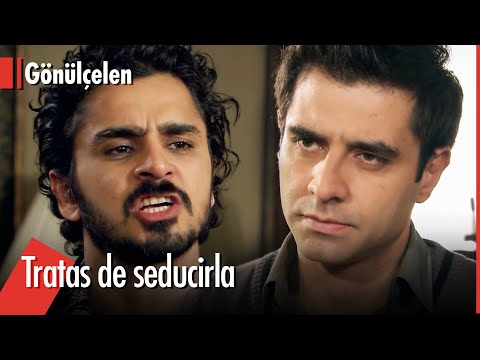 Cihan accuses Murat of seducing Hasret - Becoming a Lady | Gonulcelen