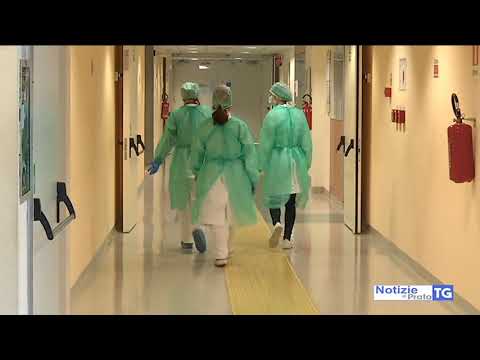 2020-11-10 PRATO - COVID, SI AGGRAVA IL BILANCIO DELLE VITTIME