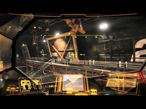 MechWarrior Online trailer [HD]