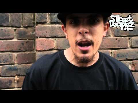 L Jinny | Street Deciplez