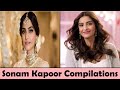 Sonam Kapoor Armpit Exposer Armpit Complications