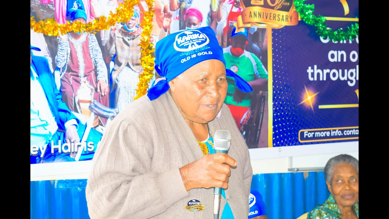 Karika at 20 - Karika 20th Anniversary