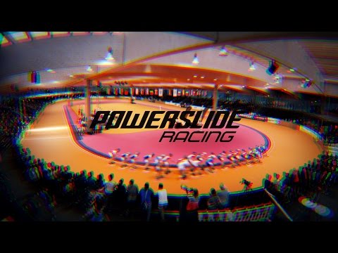 10k Points/ Elimination Men 2014 - Powerslide Racing
