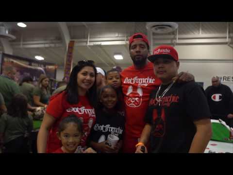 Philthy Rich X GotFrenchie