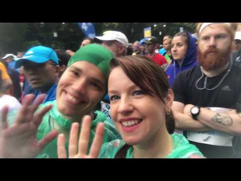 2017 BMW Berlin Marathon 720p
