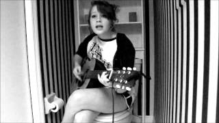 You&#39;re a Liar - Title Fight Cover