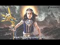 Sangadam Theerkum Saneeswaran Song