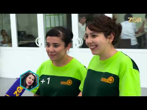 Real Xit 18-soni - Artel